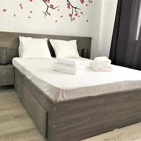 Evana Top City * Брашов