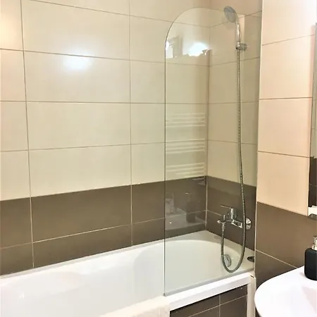 Апартаменти Evana Top City *