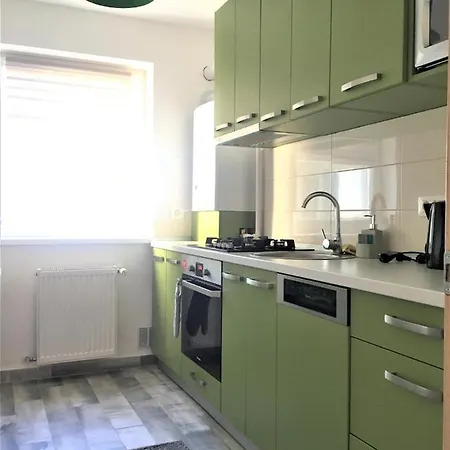 Evana Top City Брашов