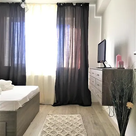 Evana Top City Брашов